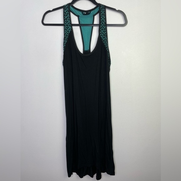 Oakley racer back swing jersey beach dress - Picture 1 of 6